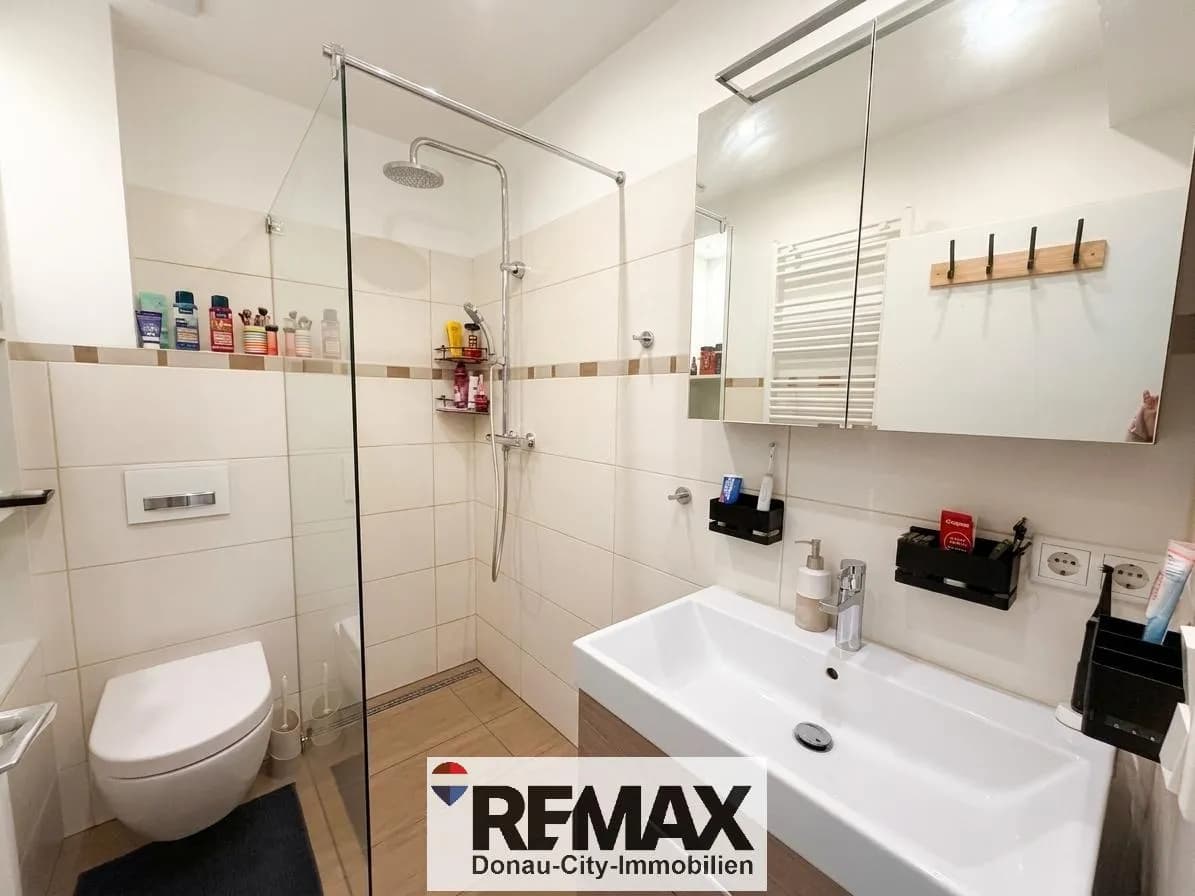 3-Zimmer-Haus kaufen in Mödling – 65,67 m², € 249.000 – Bild 10 von 23