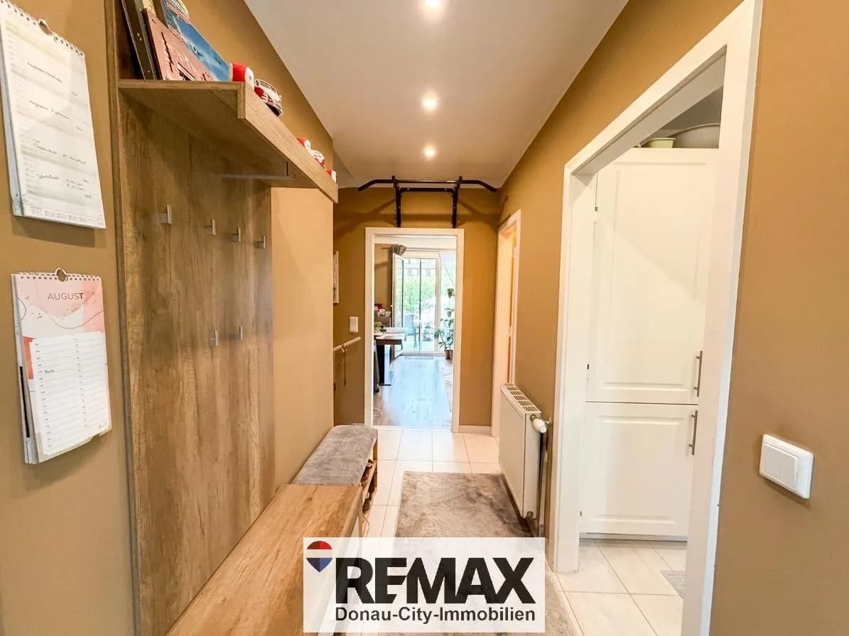 3-Zimmer-Haus kaufen in Mödling – 65,67 m², € 249.000 – Bild 11 von 23