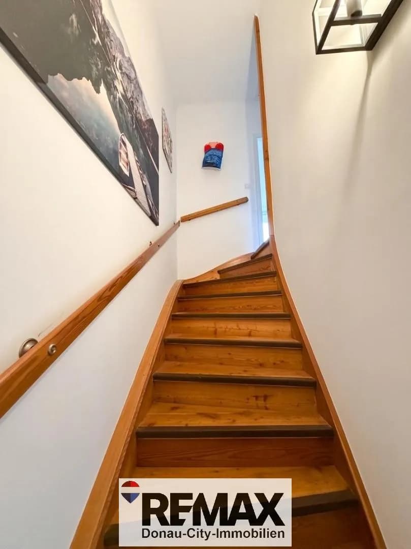 3-Zimmer-Haus kaufen in Mödling – 65,67 m², € 249.000 – Bild 12 von 23