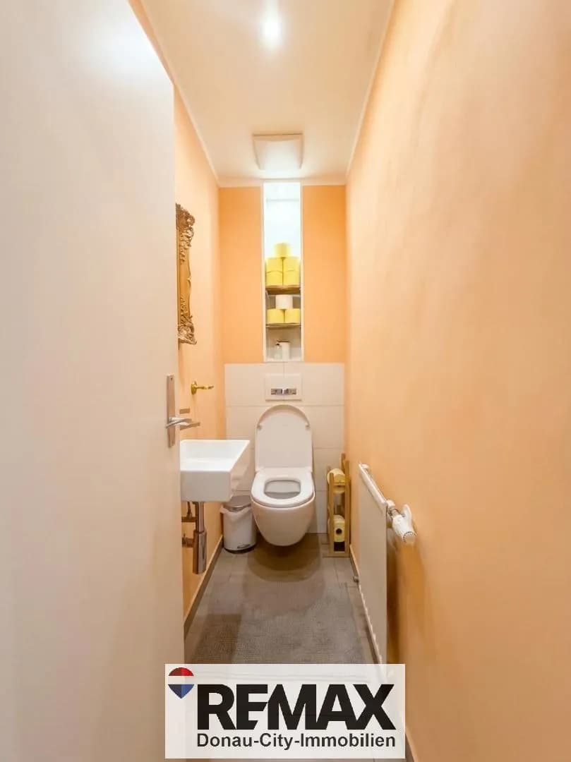 3-Zimmer-Haus kaufen in Mödling – 65,67 m², € 249.000 – Bild 13 von 23