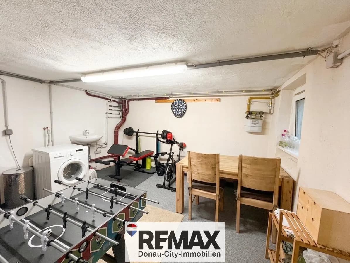 3-Zimmer-Haus kaufen in Mödling – 65,67 m², € 249.000 – Bild 14 von 23