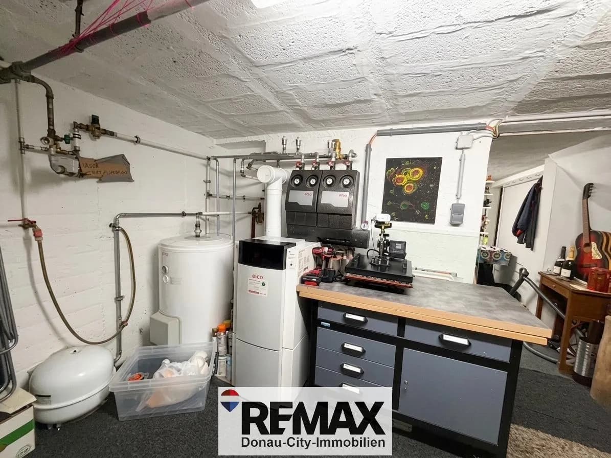3-Zimmer-Haus kaufen in Mödling – 65,67 m², € 249.000 – Bild 15 von 23