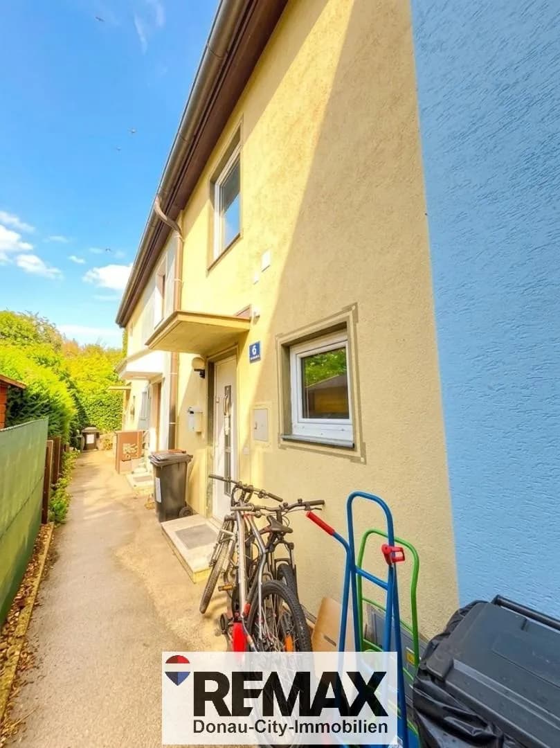 3-Zimmer-Haus kaufen in Mödling – 65,67 m², € 249.000 – Bild 16 von 23