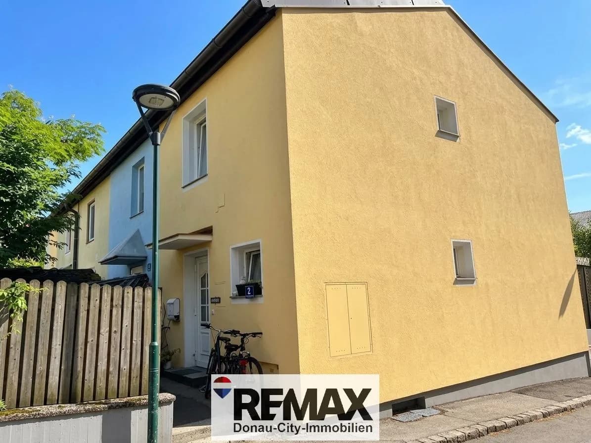 3-Zimmer-Haus kaufen in Mödling – 65,67 m², € 249.000 – Bild 17 von 23
