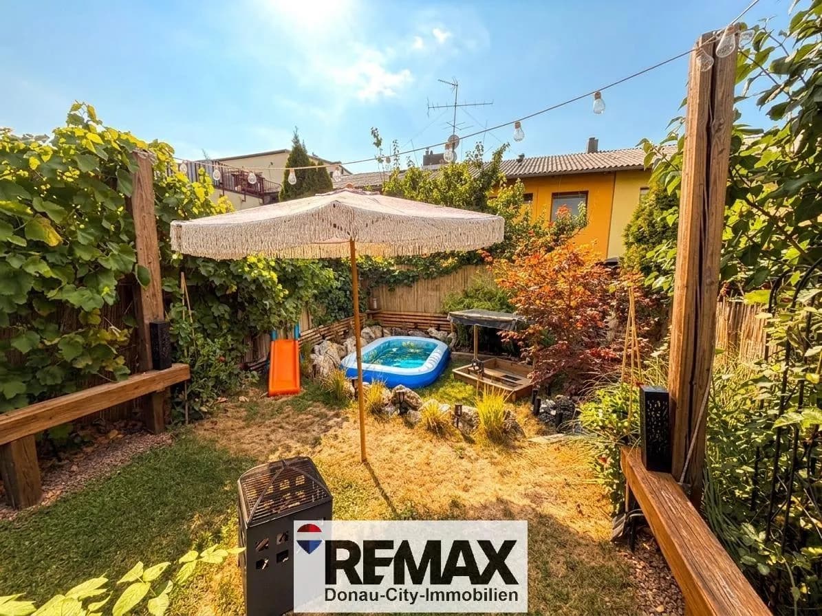 3-Zimmer-Haus kaufen in Mödling – 65,67 m², € 249.000 – Bild 18 von 23