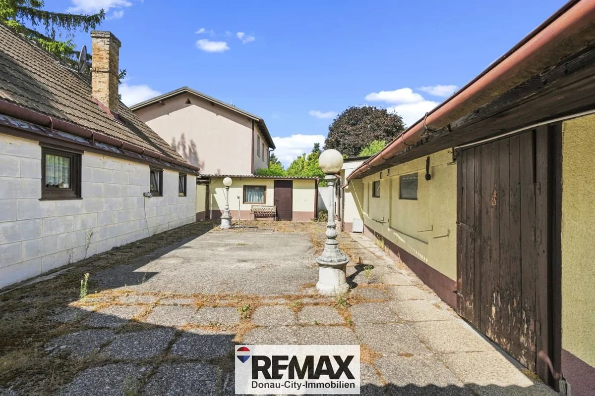 2-Zimmer-Haus kaufen in Gänserndorf – 91 m², € 399.000 – Bild 11 von 20
