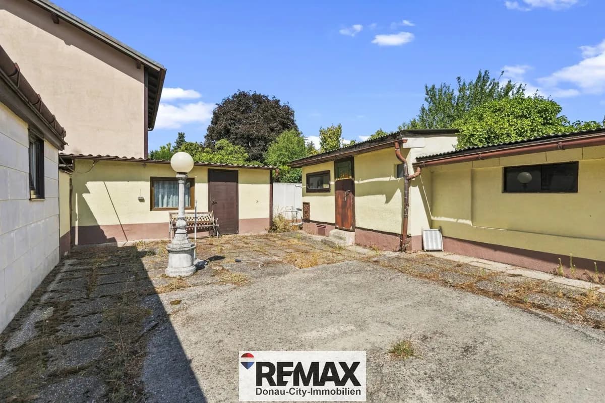 2-Zimmer-Haus kaufen in Gänserndorf – 91 m², € 399.000 – Bild 12 von 20