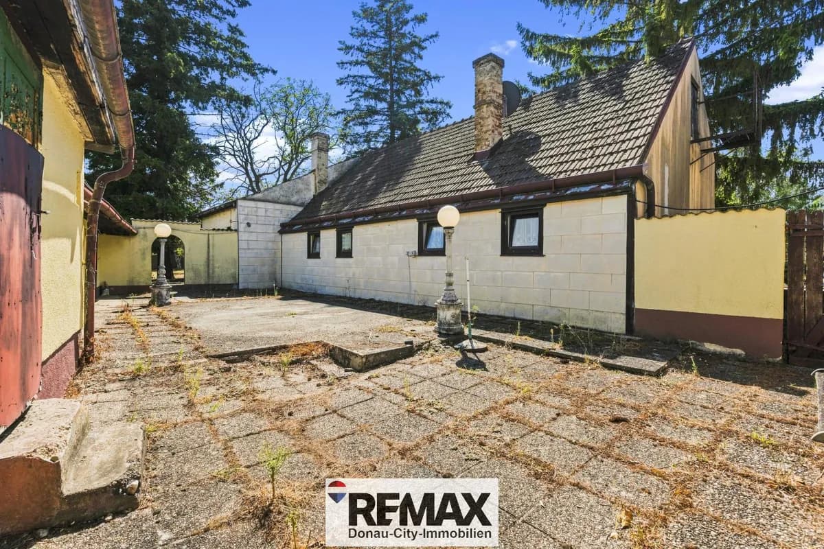 2-Zimmer-Haus kaufen in Gänserndorf – 91 m², € 399.000 – Bild 13 von 20