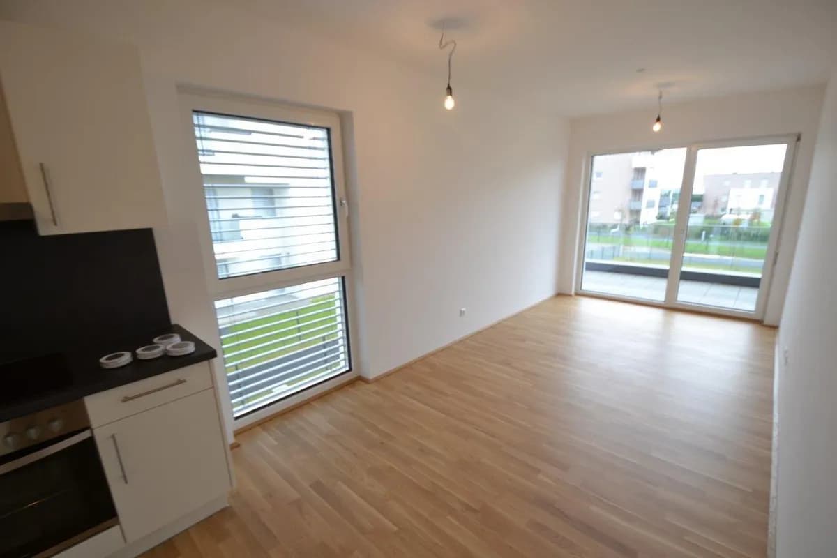3-Zimmer-Wohnung mieten in Graz-Umgebung – 64,95 m², € 1.142