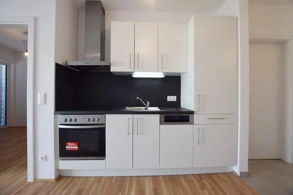 Wohnung mieten in Graz-Umgebung – 36,38 m², € 713 – Bild 3 von 12