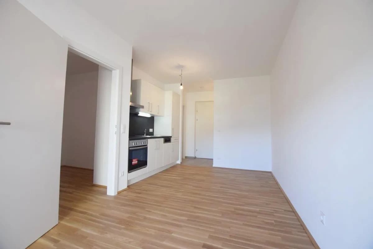 Wohnung mieten in Graz-Umgebung – 36,38 m², € 713 – Bild 4 von 12
