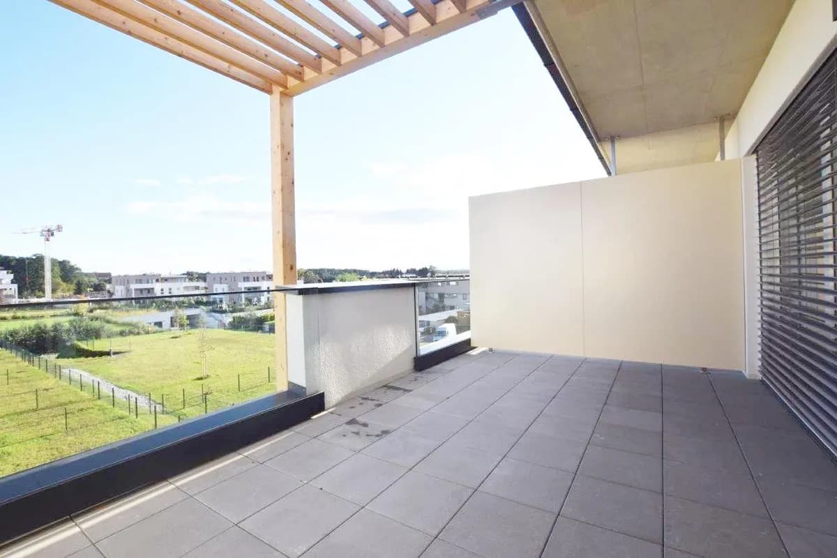 Wohnung mieten in Graz-Umgebung – 36,38 m², € 713 – Bild 9 von 12