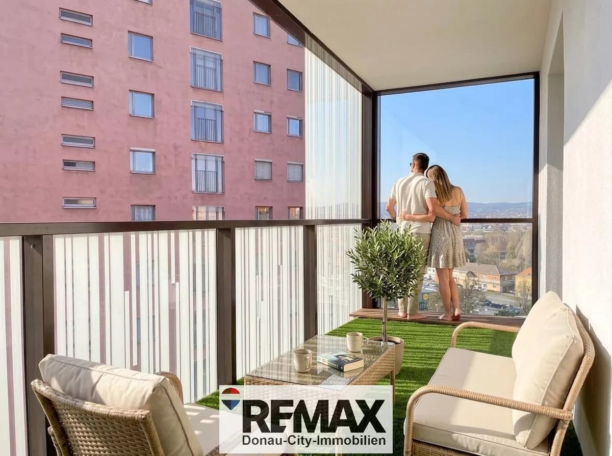 3-Zimmer-Wohnung kaufen in Wien – 85,95 m², € 499.000