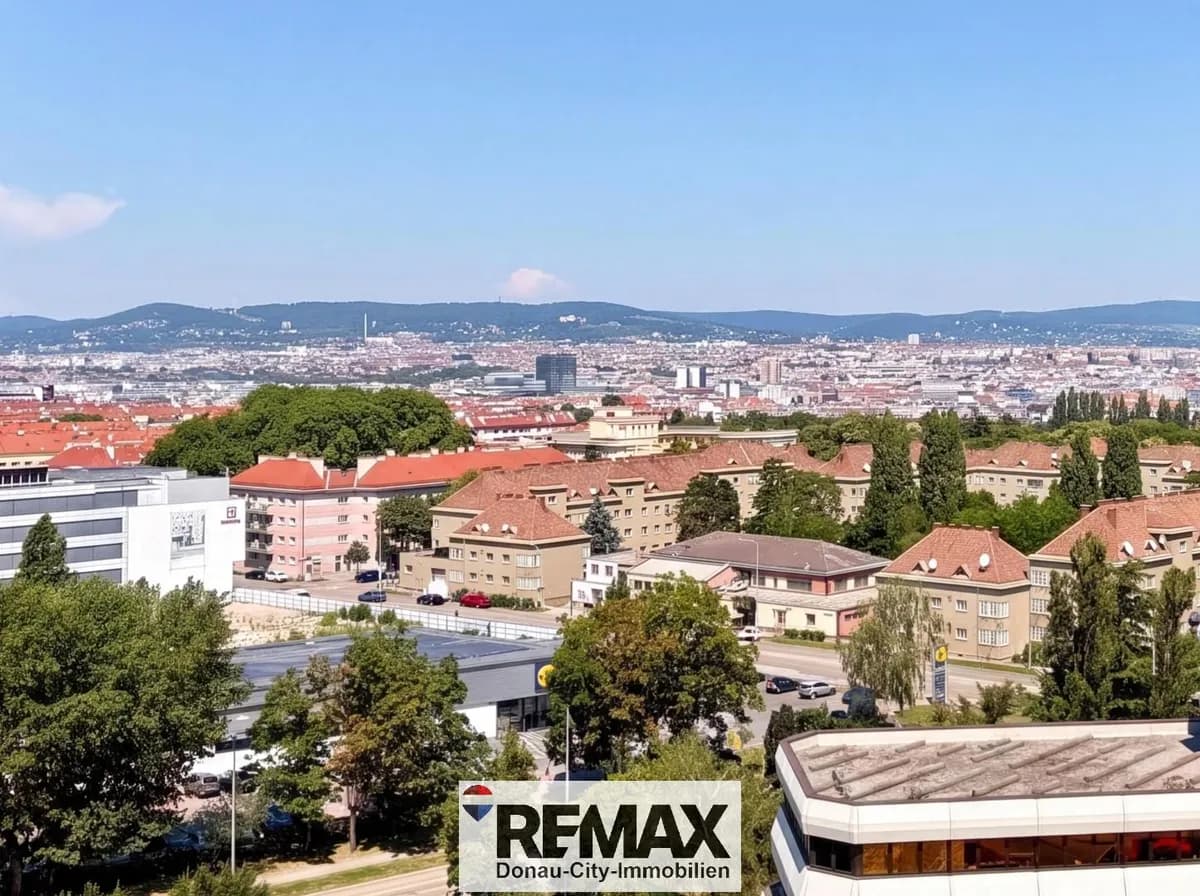 3-Zimmer-Wohnung kaufen in Wien – 85,95 m², € 499.000 – Bild 2 von 27