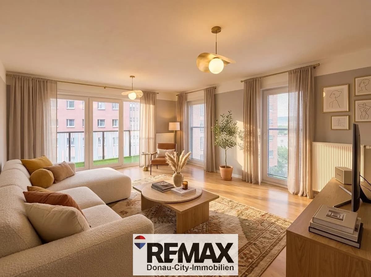 3-Zimmer-Wohnung kaufen in Wien – 85,95 m², € 499.000 – Bild 3 von 27