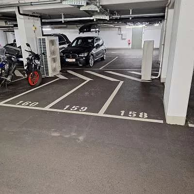 Immobilie mieten in Wien – € 39 – Bild 3 von 5