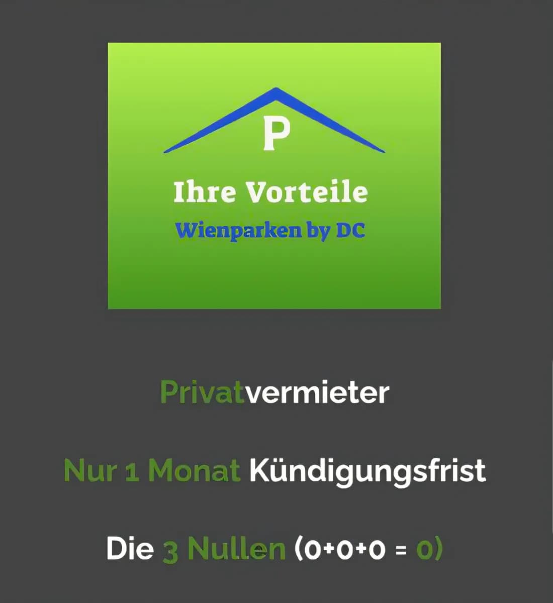 Immobilie mieten in Wien – € 39 – Bild 4 von 5