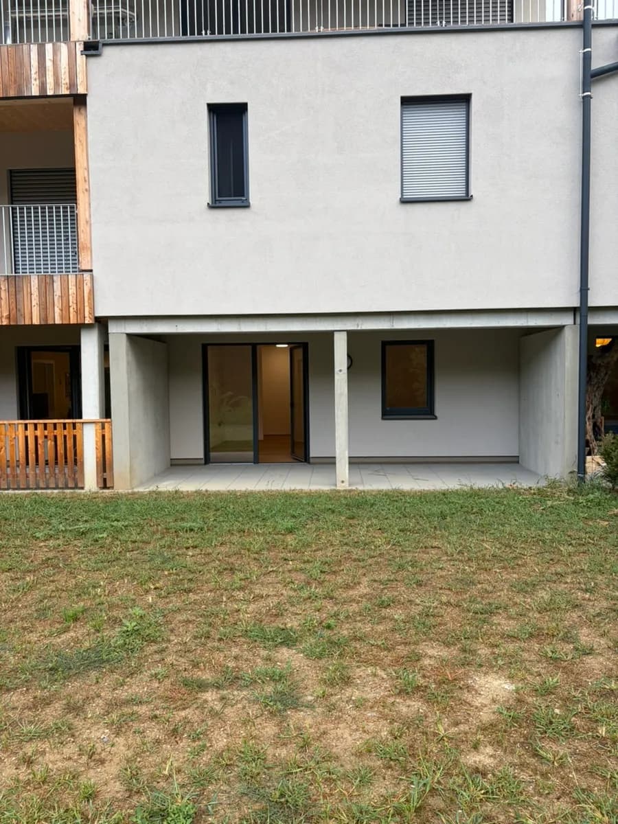 2-Zimmer-Wohnung mieten in Südoststeiermark – 37 m², € 570 – Bild 2 von 8