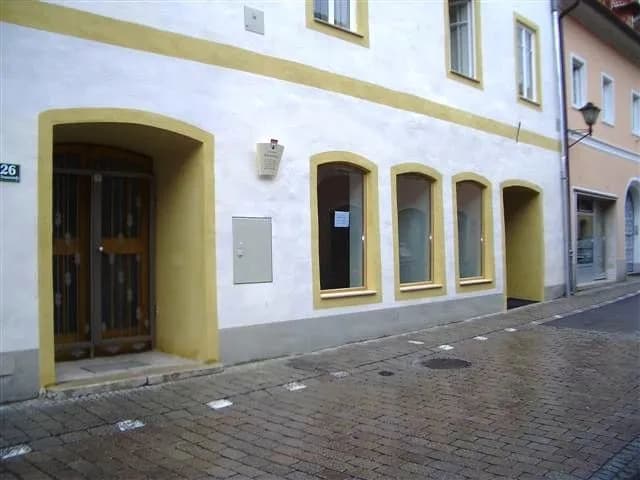 12-Zimmer-Immobilie kaufen in Murau – 504 m², € 645.000 – Bild 2 von 21