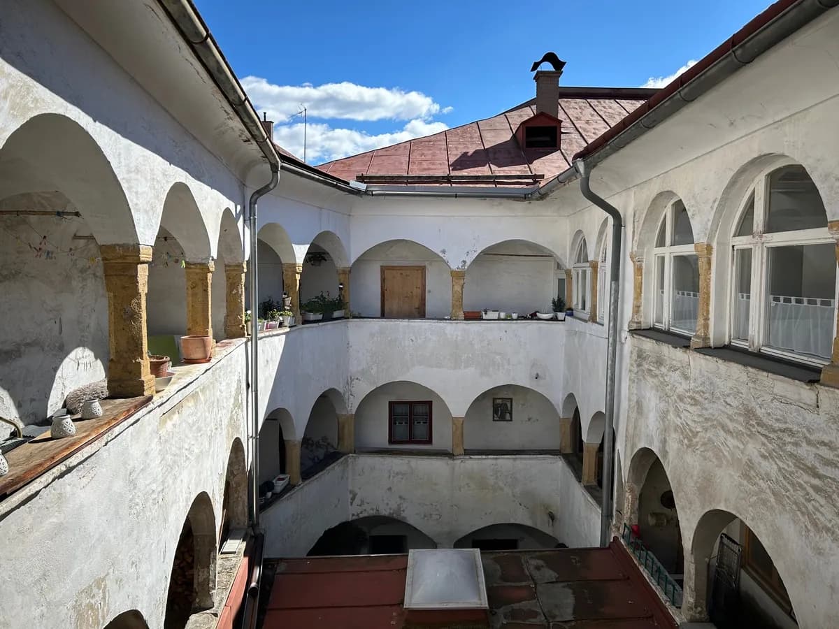 12-Zimmer-Immobilie kaufen in Murau – 504 m², € 645.000 – Bild 3 von 21