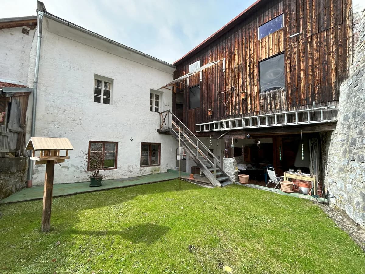 12-Zimmer-Immobilie kaufen in Murau – 504 m², € 645.000 – Bild 6 von 21