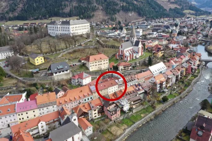 12-Zimmer-Immobilie kaufen in Murau – 504 m², € 645.000 – Bild 7 von 21