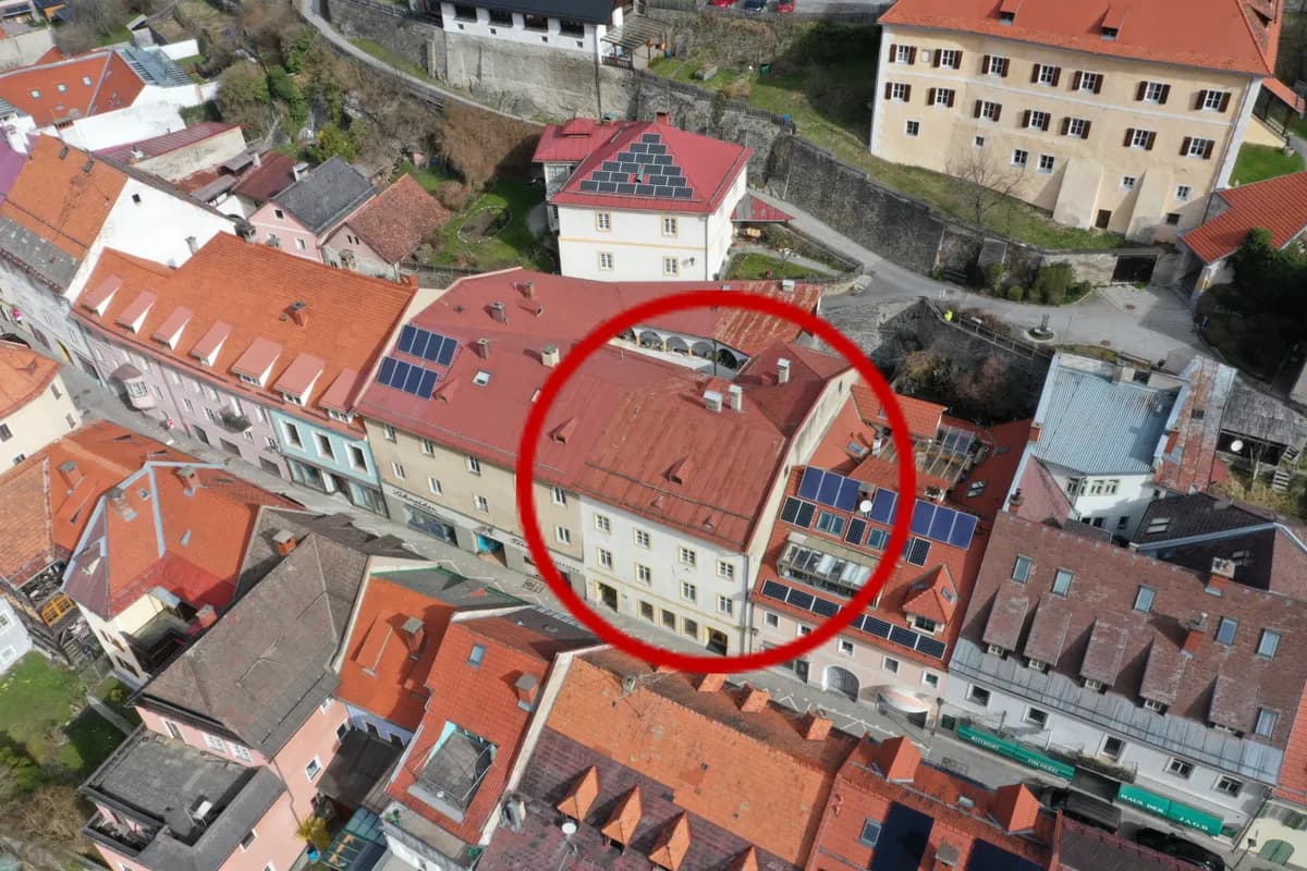 12-Zimmer-Immobilie kaufen in Murau – 504 m², € 645.000 – Bild 8 von 21