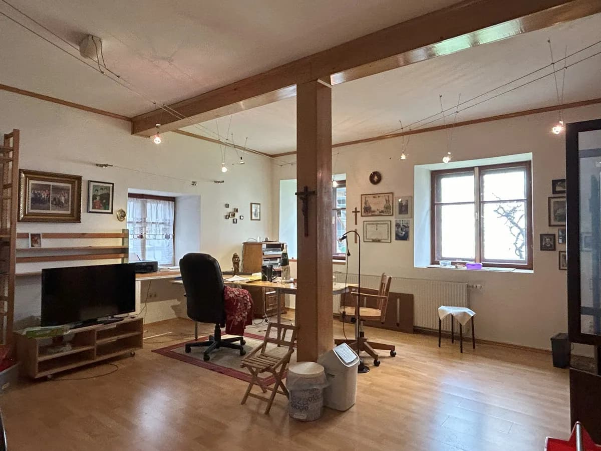 12-Zimmer-Immobilie kaufen in Murau – 504 m², € 645.000 – Bild 9 von 21