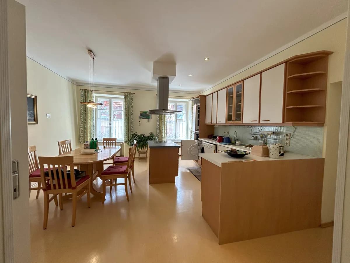 12-Zimmer-Immobilie kaufen in Murau – 504 m², € 645.000 – Bild 12 von 21
