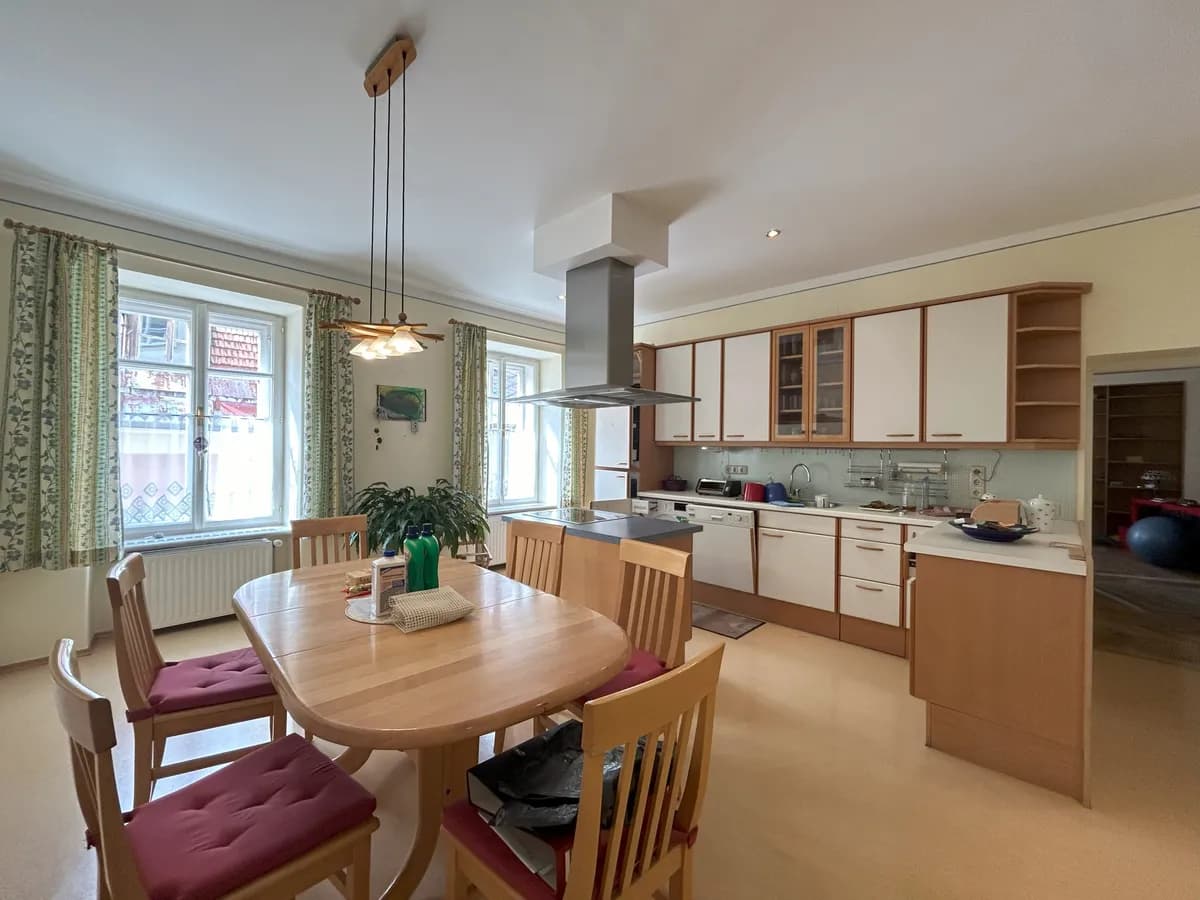12-Zimmer-Immobilie kaufen in Murau – 504 m², € 645.000 – Bild 13 von 21