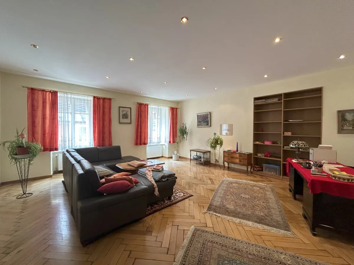12-Zimmer-Immobilie kaufen in Murau – 504 m², € 645.000 – Bild 16 von 21
