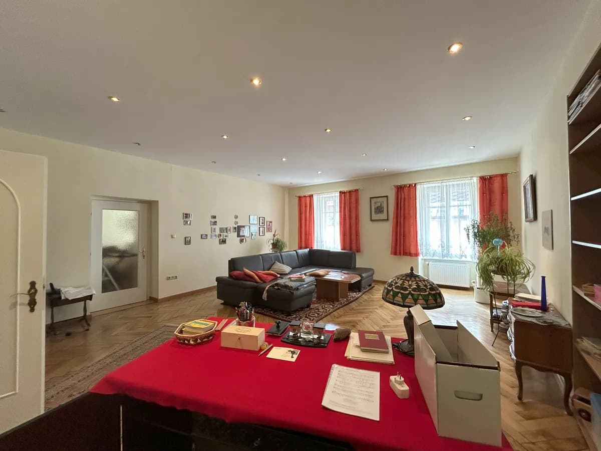12-Zimmer-Immobilie kaufen in Murau – 504 m², € 645.000 – Bild 17 von 21