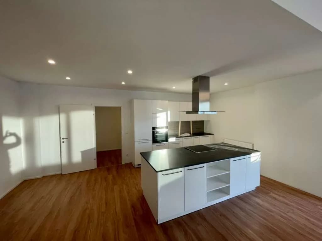 2-Zimmer-Wohnung mieten in Villach – 100 m², € 1.490 – Bild 2 von 30