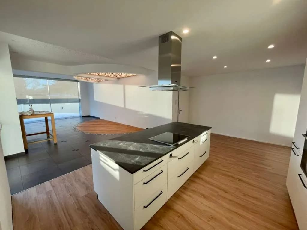 2-Zimmer-Wohnung mieten in Villach – 100 m², € 1.490 – Bild 4 von 30