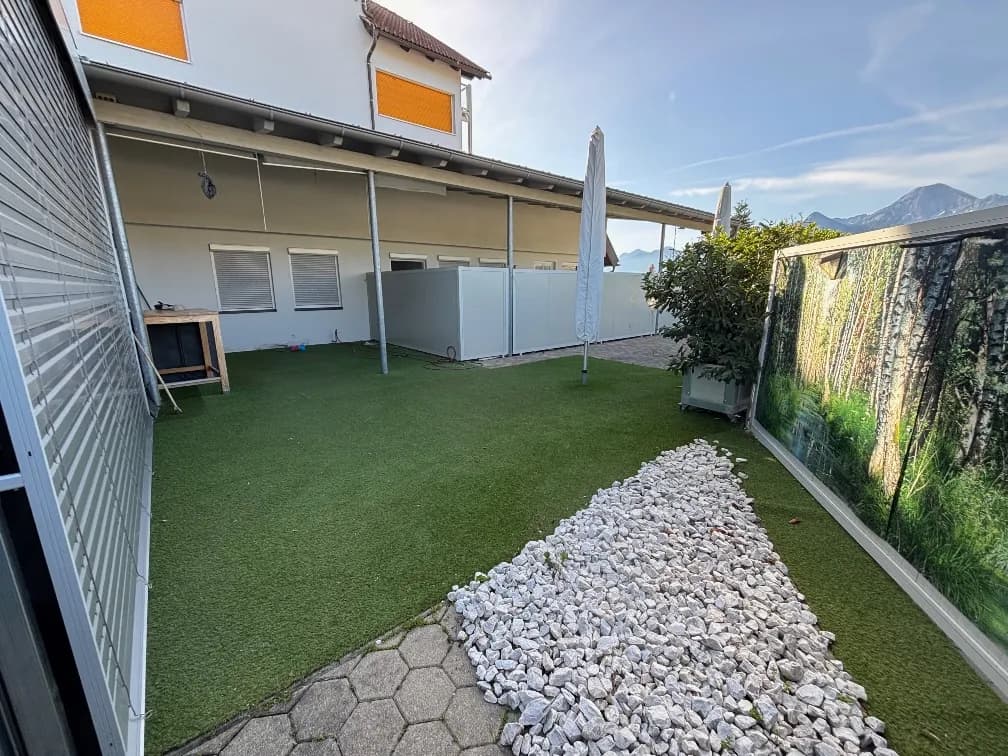 2-Zimmer-Wohnung mieten in Villach – 100 m², € 1.490 – Bild 14 von 30