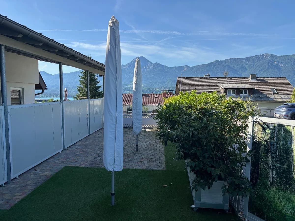 2-Zimmer-Wohnung mieten in Villach – 100 m², € 1.490 – Bild 22 von 30