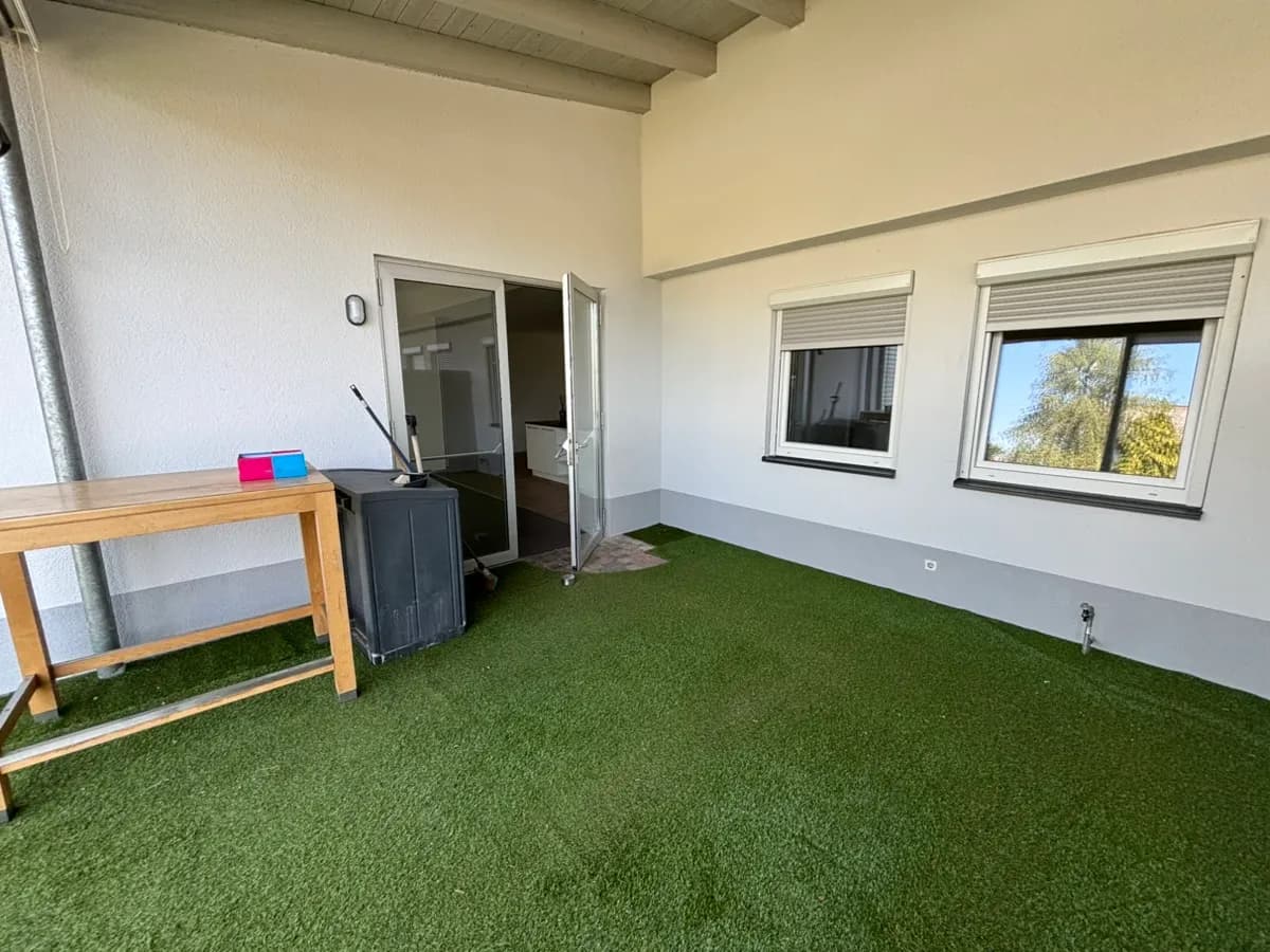 2-Zimmer-Wohnung mieten in Villach – 100 m², € 1.490 – Bild 23 von 30
