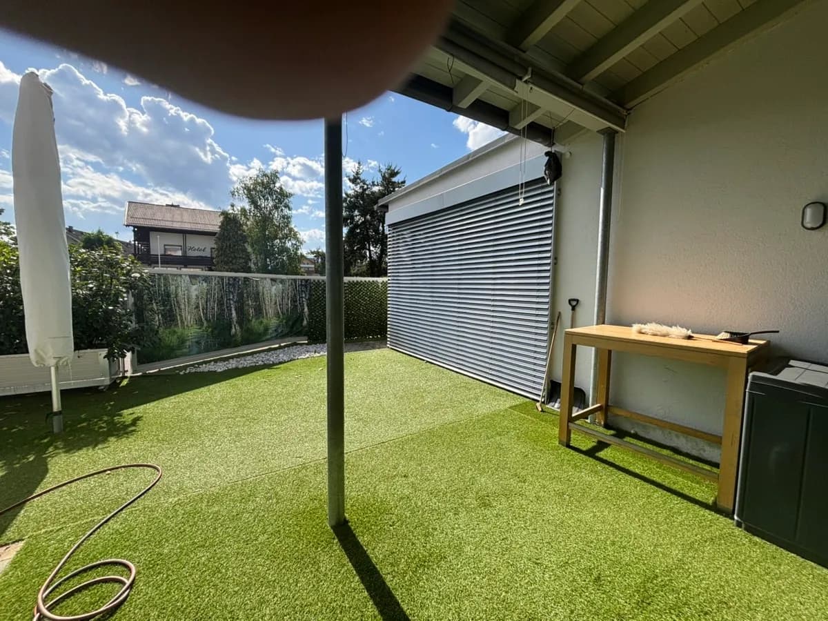 2-Zimmer-Wohnung mieten in Villach – 100 m², € 1.490 – Bild 25 von 30