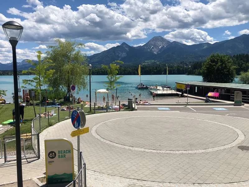 2-Zimmer-Wohnung mieten in Villach – 100 m², € 1.490 – Bild 26 von 30