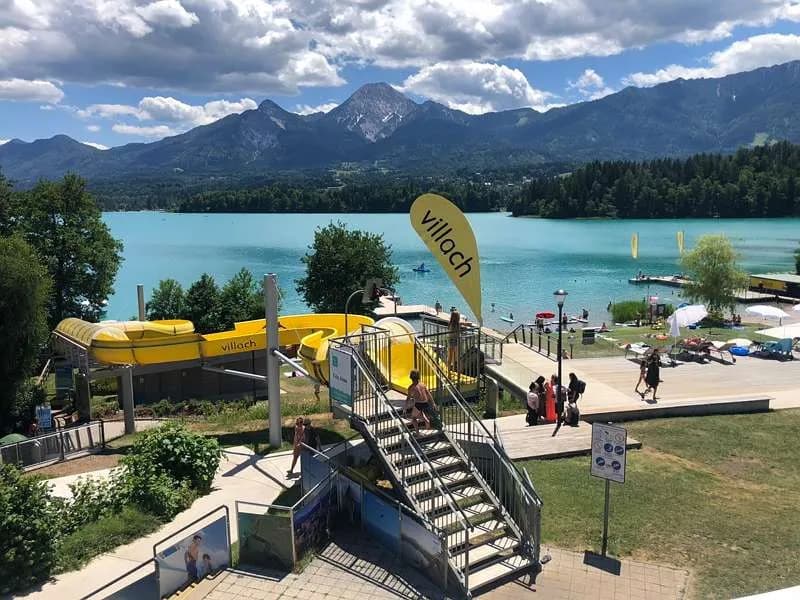 2-Zimmer-Wohnung mieten in Villach – 100 m², € 1.490 – Bild 27 von 30