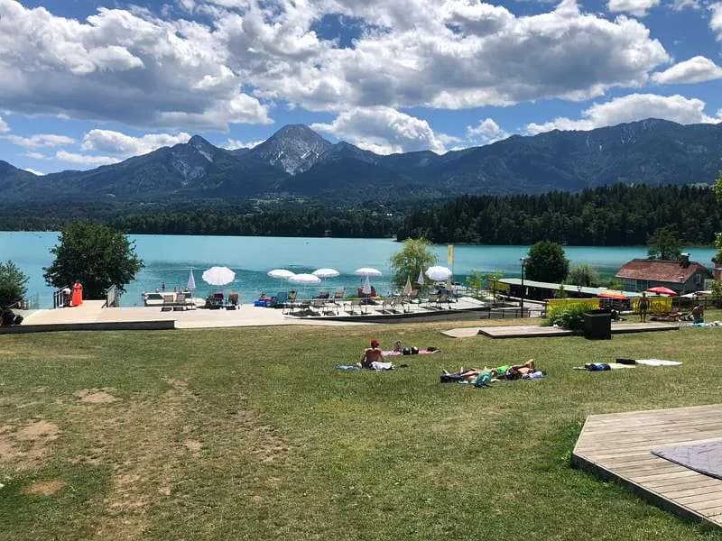 2-Zimmer-Wohnung mieten in Villach – 100 m², € 1.490 – Bild 28 von 30