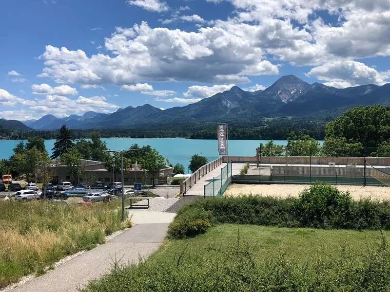 2-Zimmer-Wohnung mieten in Villach – 100 m², € 1.490 – Bild 29 von 30