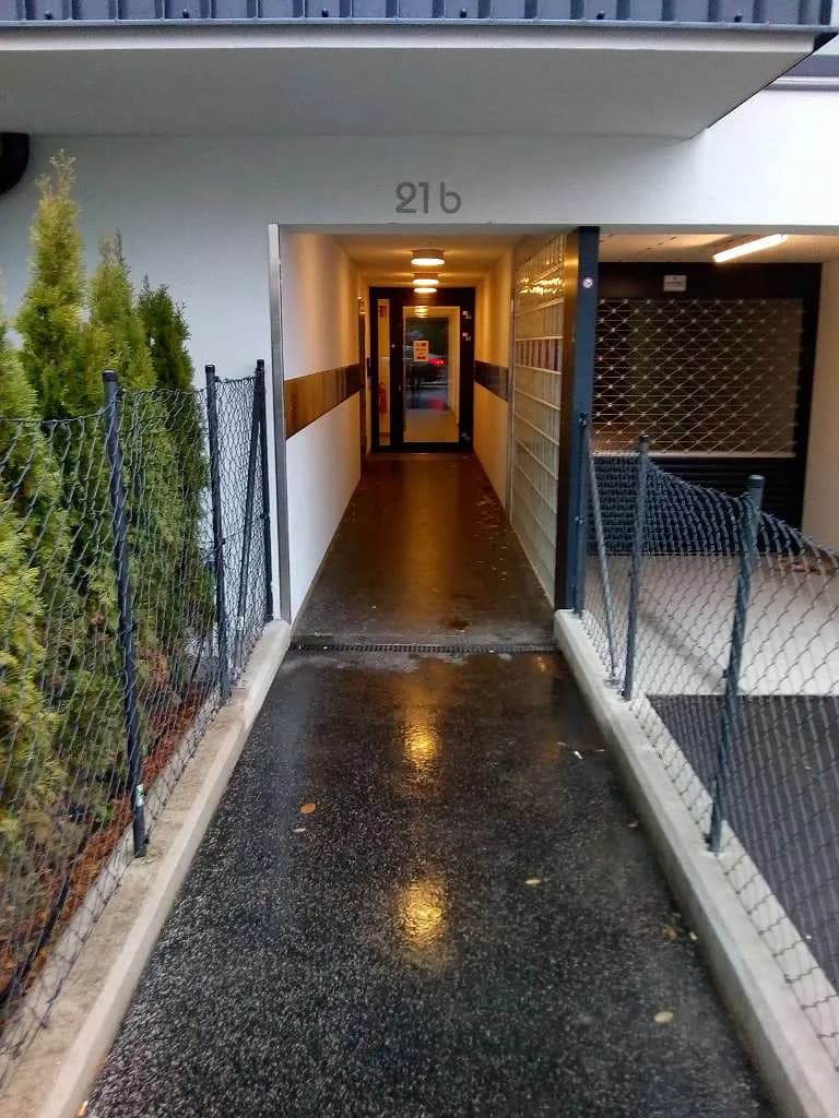 Immobilie mieten in Wien – 6 m², € 99