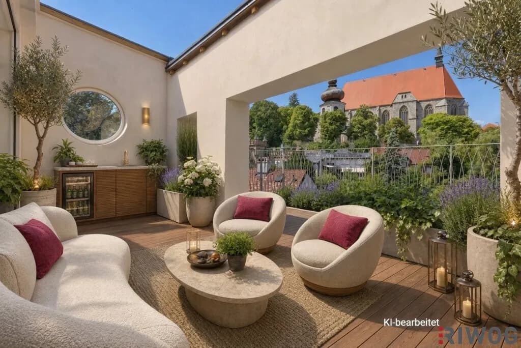 3-Zimmer-Wohnung kaufen in Mödling – 101,57 m², € 1.150.000 – Bild 2 von 25
