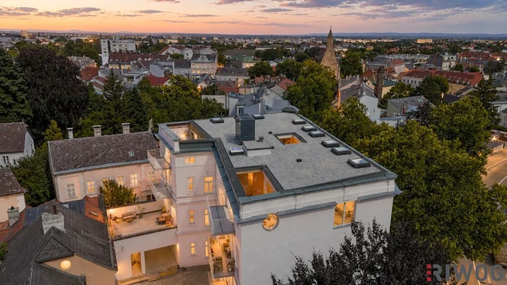 3-Zimmer-Wohnung kaufen in Mödling – 101,57 m², € 1.150.000 – Bild 4 von 25