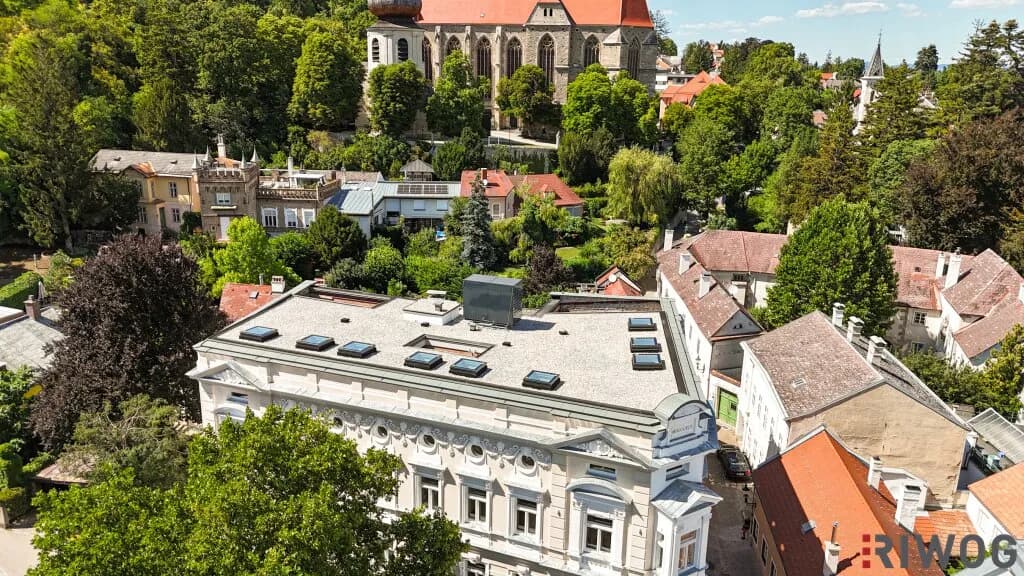3-Zimmer-Wohnung kaufen in Mödling – 101,57 m², € 1.150.000 – Bild 5 von 25