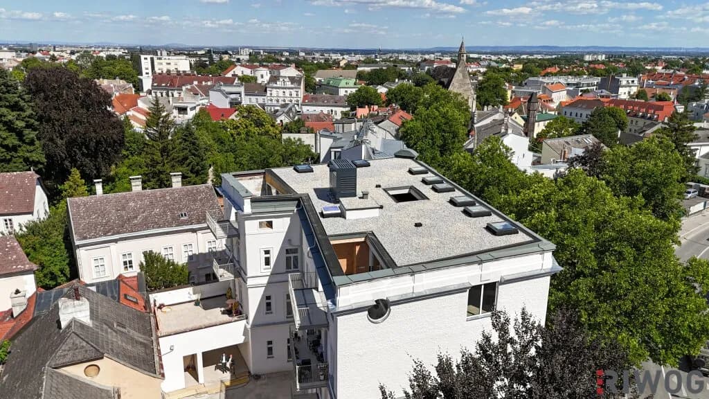 3-Zimmer-Wohnung kaufen in Mödling – 101,57 m², € 1.150.000 – Bild 6 von 25