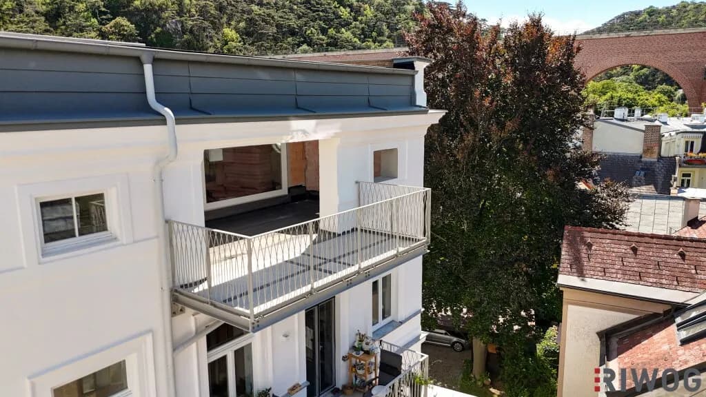 3-Zimmer-Wohnung kaufen in Mödling – 101,57 m², € 1.150.000 – Bild 7 von 25