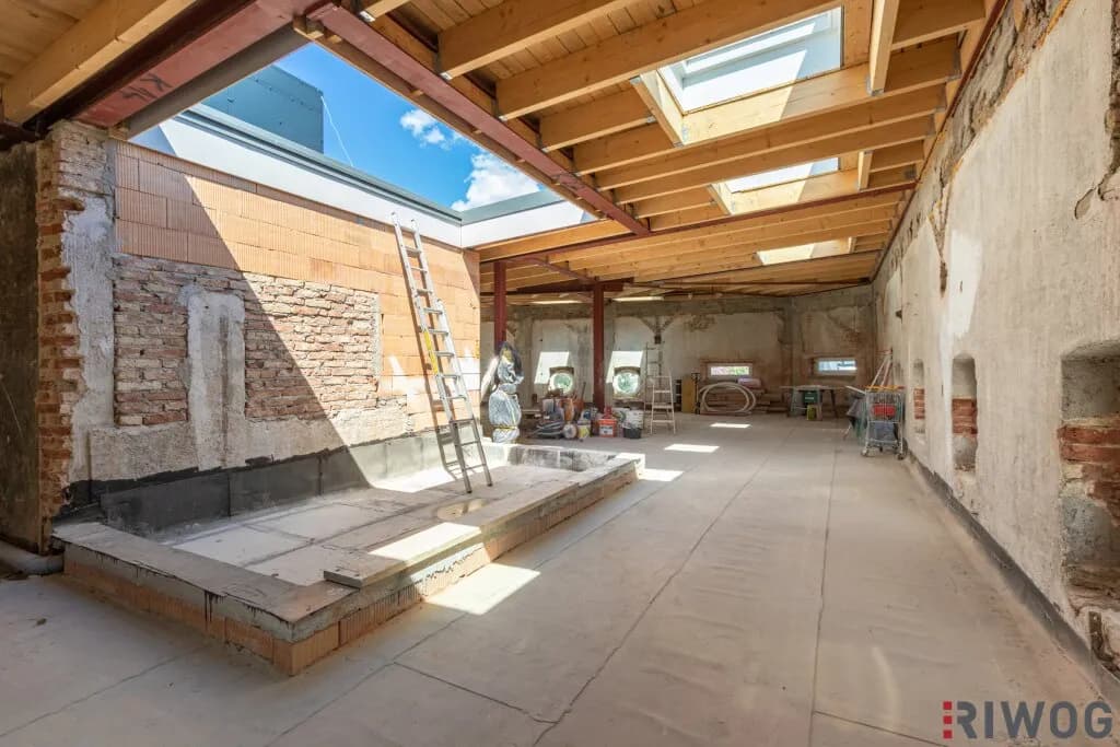 3-Zimmer-Wohnung kaufen in Mödling – 101,57 m², € 1.150.000 – Bild 13 von 25