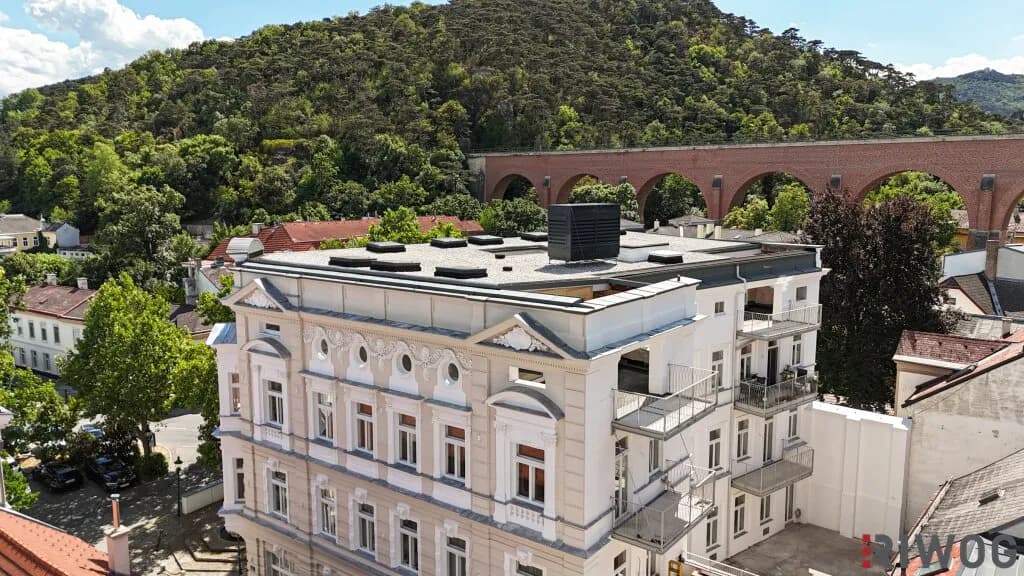 3-Zimmer-Wohnung kaufen in Mödling – 101,57 m², € 1.150.000 – Bild 15 von 25